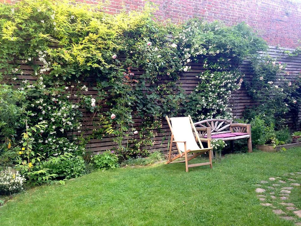La Campagne A Paris B&B France