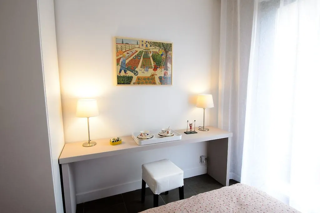 Bed & Breakfast La Campagne A Paris B&B