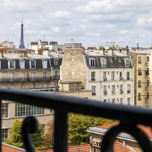 3* Hotel Montparnasse Alesia